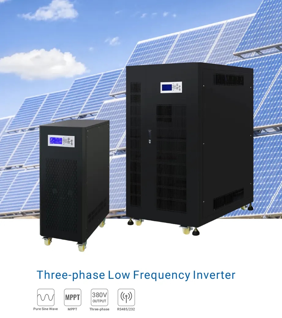 Do you know what functions a photovoltaic inverter has?