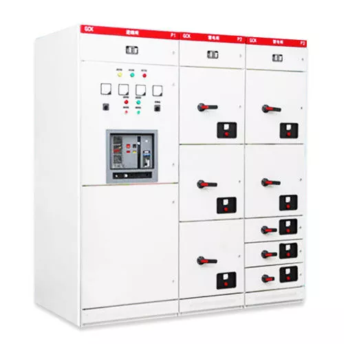 What Is the Function of Low Voltage Switchgear?