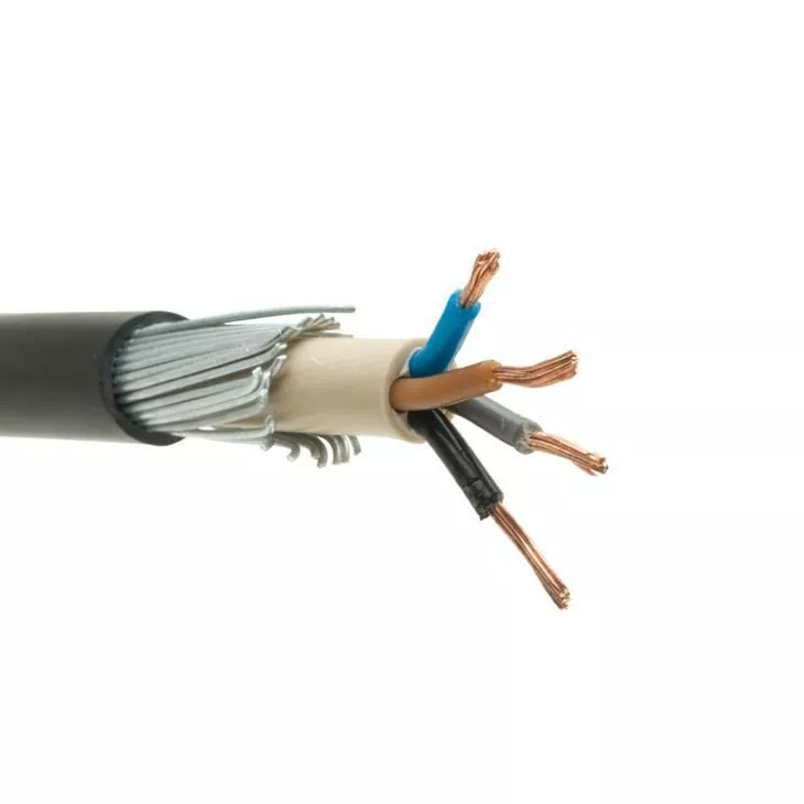 What Is the Main Function of Control Cable?