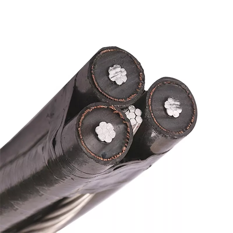 What is Medium Voltage Cable?