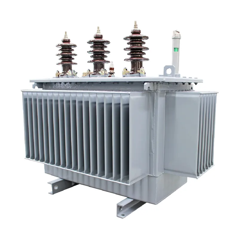 33KV Oil-immersed Transformer