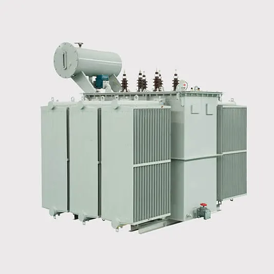 36KV Oil-immersed Transformer