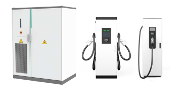 100kW/225kWh/200kW Energy storage charging stack(C&l parks) 100kW/225kWh/200kW Energy storage charging stack(C&l parks)