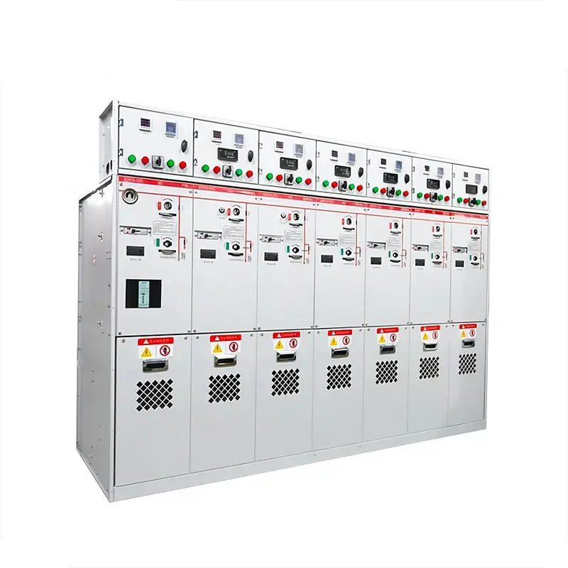 Gas Insulated Switchgear