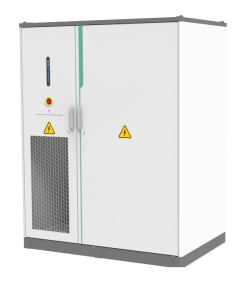 100kW/200kWh Hybrid Energy Storage System 100kW/200kWh Hybrid Energy Storage System
