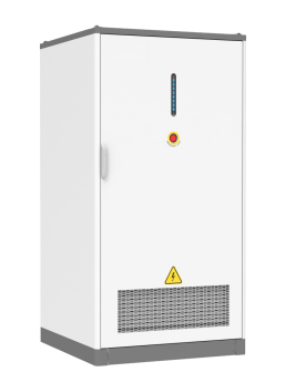 50kW/100kWh Hybrid energy storage system 50kW/100kWh Hybrid energy storage system