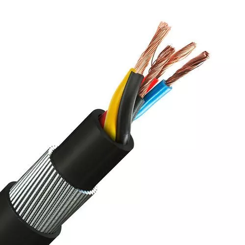 Low Voltage Cable