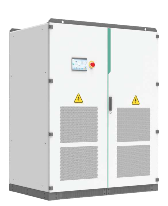 Large hybrid systems Large hybrid systems