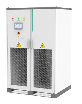 Medium Hybrid System Medium Hybrid System