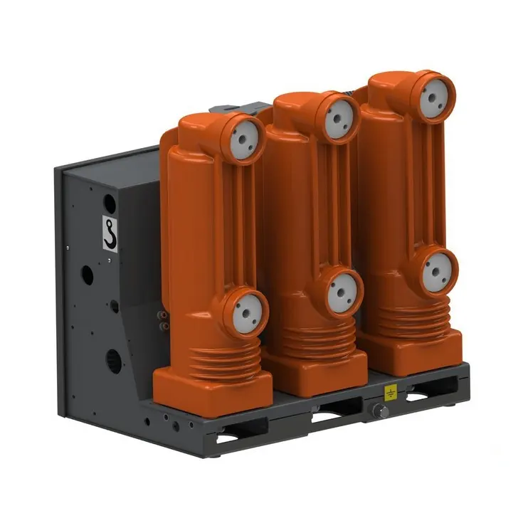 Mv Vacuum Circuit Breakers