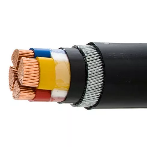 How do you select the right medium voltage power cable for your project?