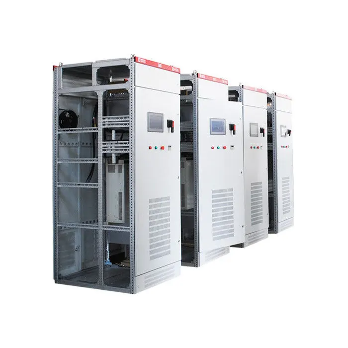 Power Cabinet