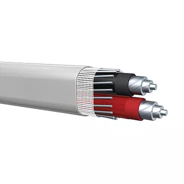 SEU Aluminum Service Entrance Cable