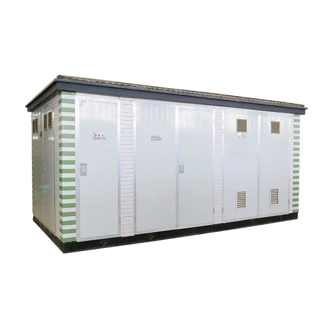 How to Ensure Your Distribution Cabinet Complies with Safety Standards?